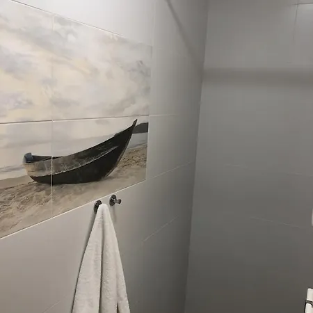 Apartament Sloneczny Sopot