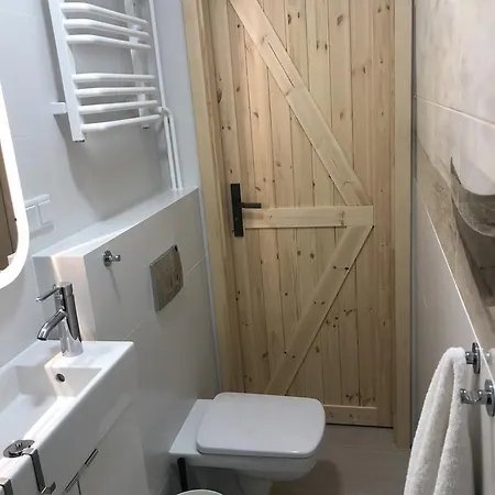 Apartament Sloneczny *