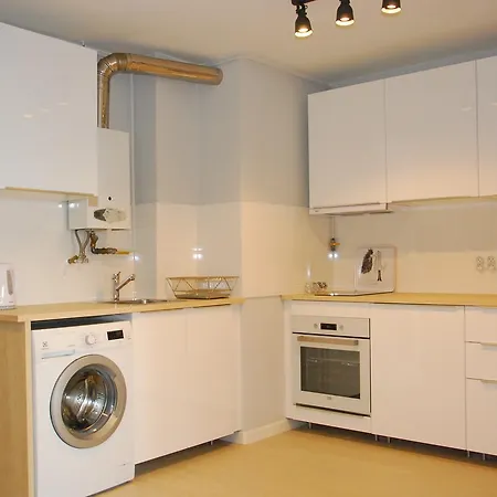 Apartment Apartament Sloneczny *