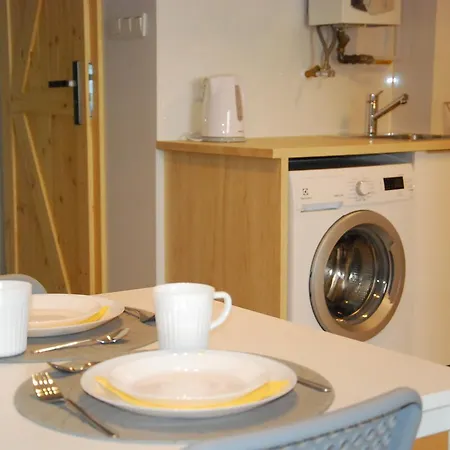 Apartament Sloneczny *